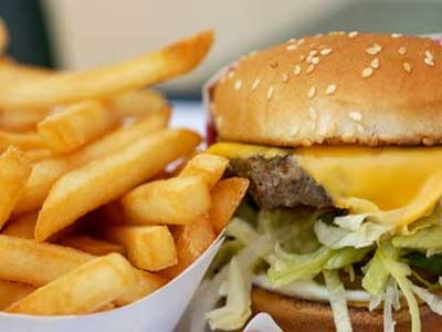 Trans fat 1